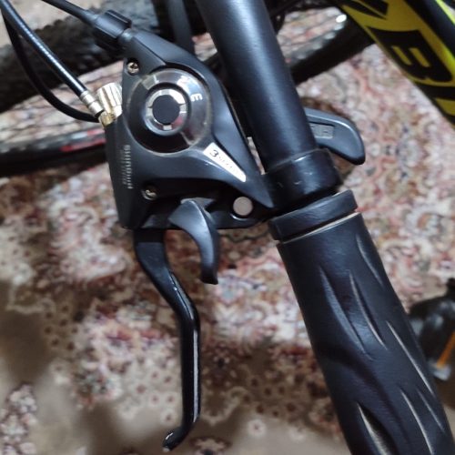 دوچرخه بونیتو سایز24