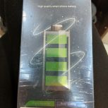 باطری گوشی آیفون 7برندDeji