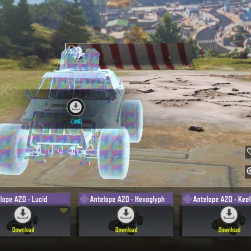 اکانت کالاف دیوتی