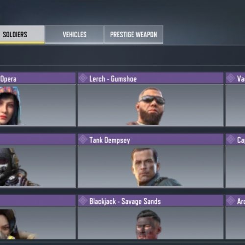 اکانت کالاف دیوتی