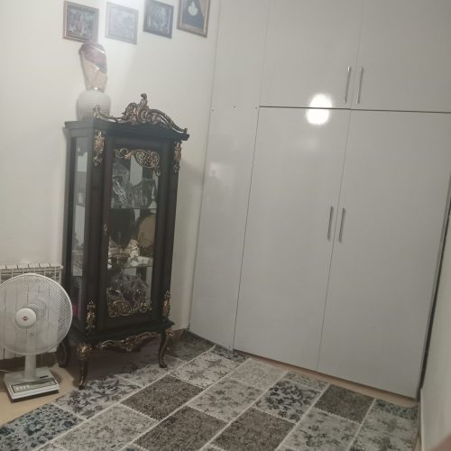 آپارتمان یک خواب برخیابان یخسازی تمیز عروسک