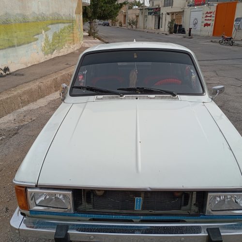 پیکان آرژانتینی