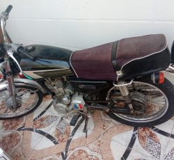 موتور تکتاز93پارکینگی