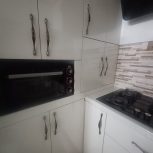 آپارتمان 44 متری