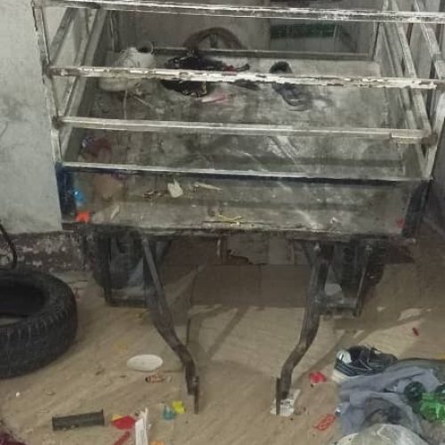 موتورسیکلت