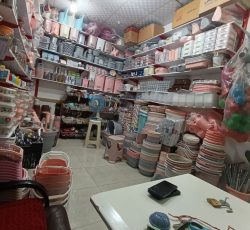 واگذاری مغازه پلاستیک جات