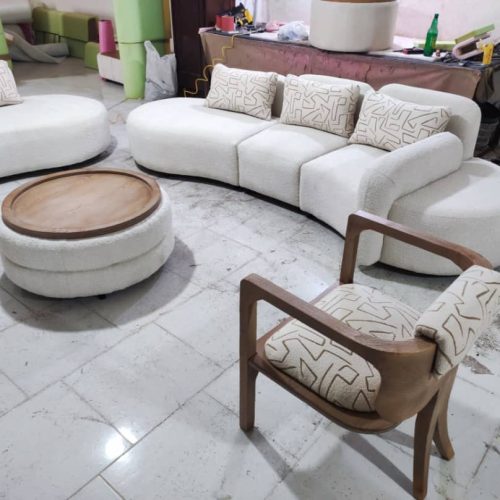 مبل مینی مال