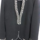 مانتو مزونی کارشده