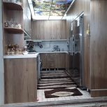 ویلایی بازسازی فول با مغازه 18 متری