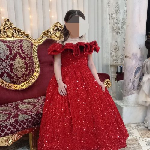 مزون کرایه ی تخصصی کودک