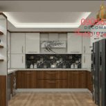 کابینت کمد دیواری کناف