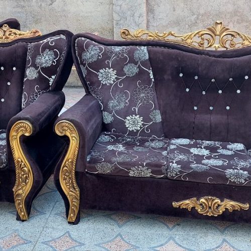 مبلمان