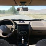 پژو 405 دوگانه سوز