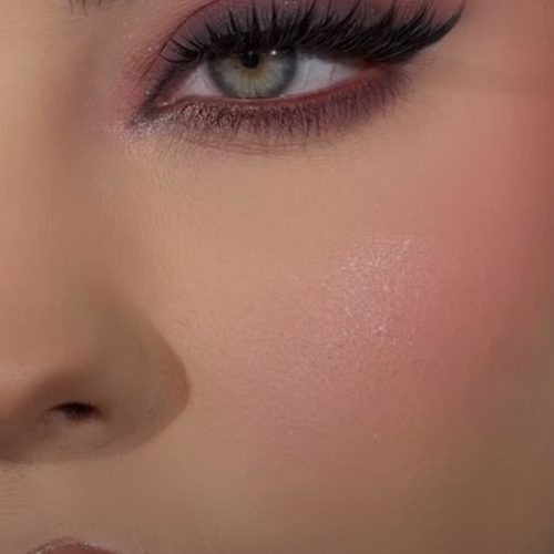 خدمات میکاپ با تخفیف ویژه