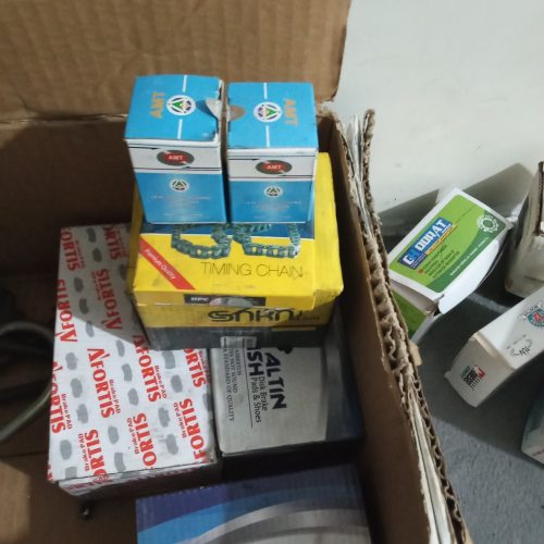 فروش توافقی