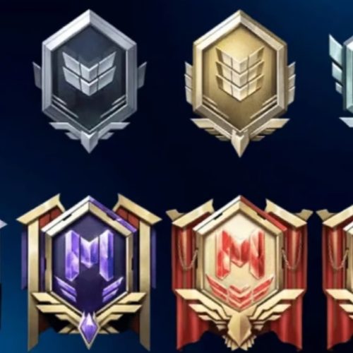 لجند کردن رنک مولتی بتل