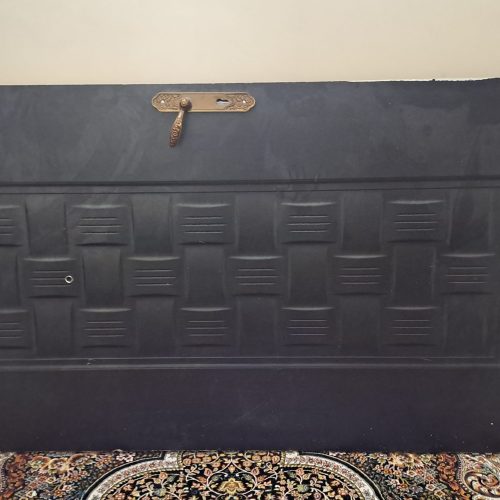 در اصلی منزل