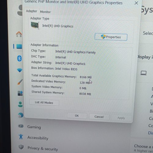 لپ تاپ لنوو آیدپاد اسلیم 3