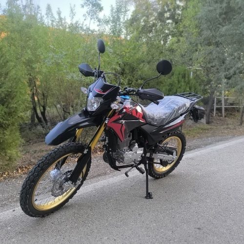 تریل 250