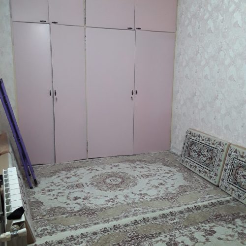 ویلایی بازسازی فول با مغازه 18 متری