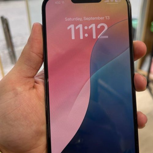 آیفون 13 پرو مکس