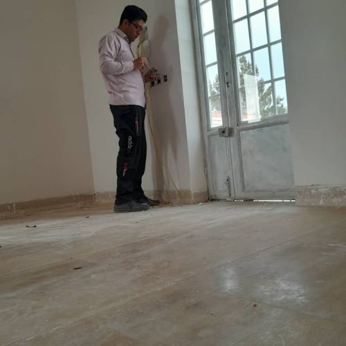 فروش منزل مسکونی احمداباد