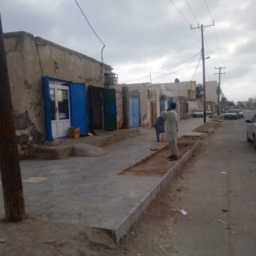 فروش سوپرمارکت