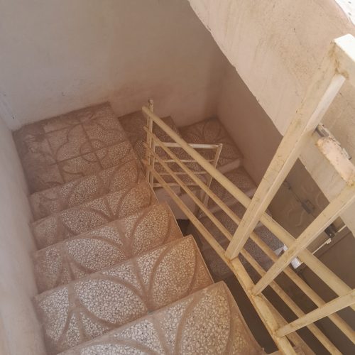 یک واحد آپارتمان