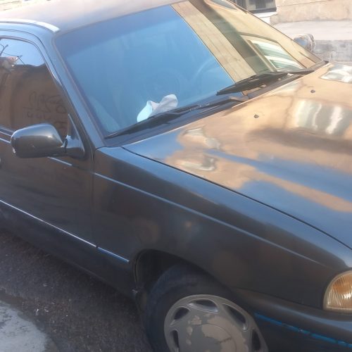 فروش دوو سیلو 78