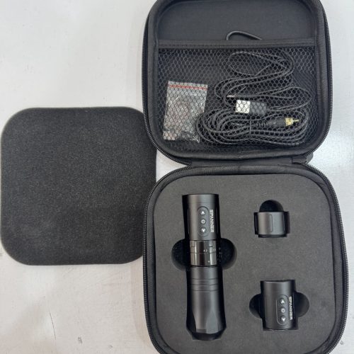 فروش لوازم تتو