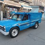 نیسان دیزل