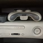 ایکس باکس 360 یک دسته با هارد