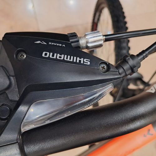 دوچرخه ویوا یک هفته خریداری شده قسطی هم می دم