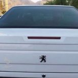 پژو 405 slx بنزینی