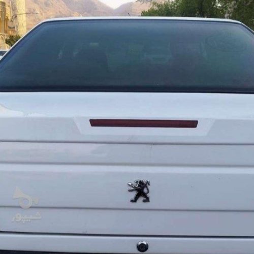 پژو 405 slx بنزینی