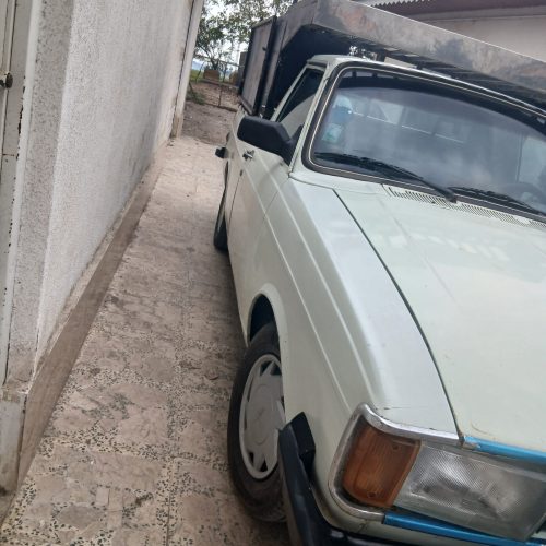 پیکان وانت مدل 91 دوگانه سوز