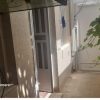 فروش خانه ویلایی درب به حیاط ورودی مستقل تمام کار