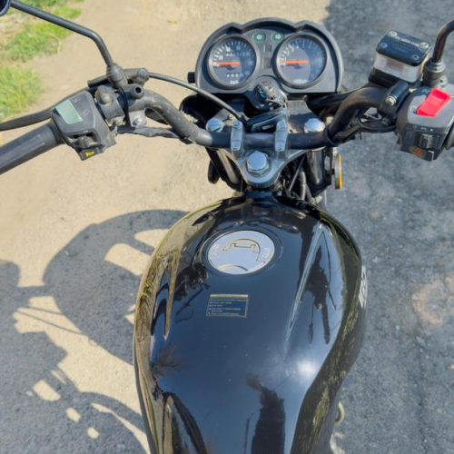 موتور اردکو 10b 150