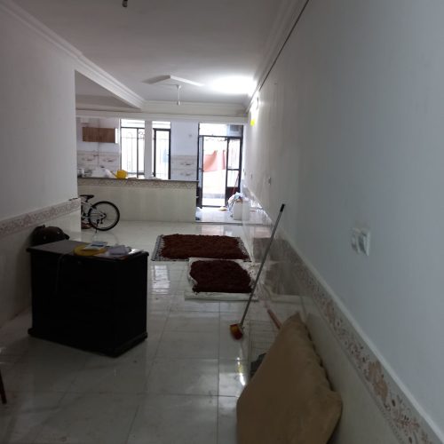 اجاره آپارتمان