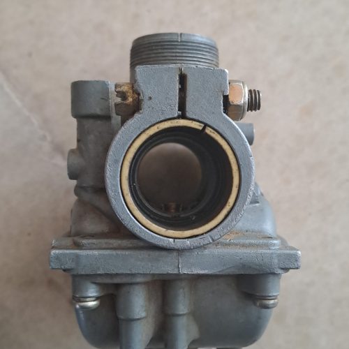 کاربراتورجی تی او125