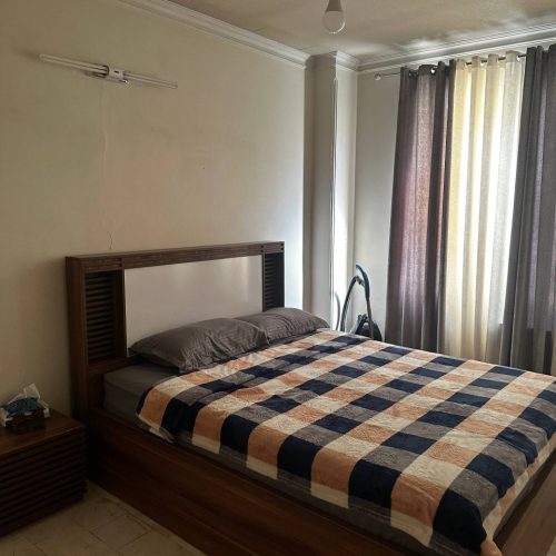 اجاره آپارتمان مبله سعادت آباد روزانه هفتگی ماهانه