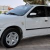 سمند LX مدل 92