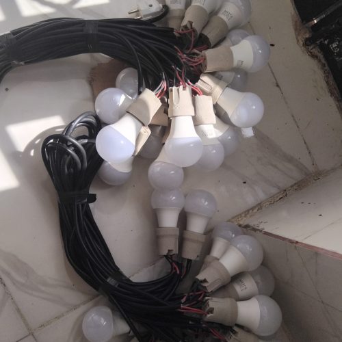 فروش ریسه لامپ