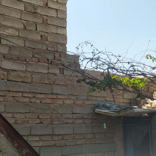 فروش خانه