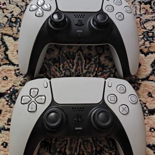 پی اس فایو نو