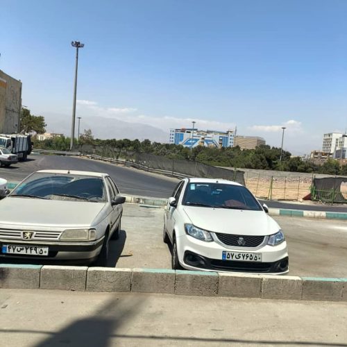 خانه سه طبقه رهن کامل