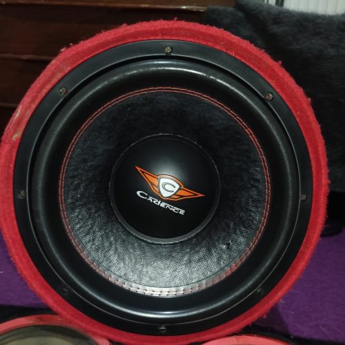 سیستم صوتی برای ماشین