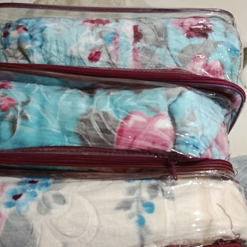 پتو 2نفر نونو باز نشده