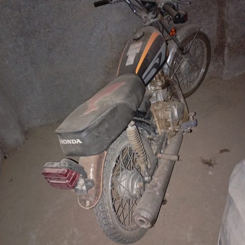 موتور سیکلت