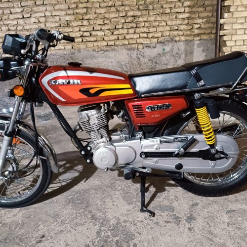 موتور کویر 95